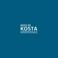Kostas Kromidas Longevity & Performance Coaching