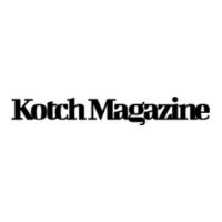 Kotch Magazine