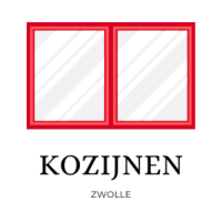 Kozijnen Zwolle
