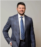 Personal Injury Attorney