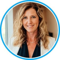 Kristeen Smith - Maine Mortgage Specialist