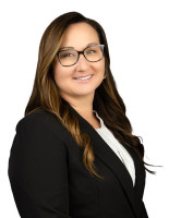 Kristina Hinson - Coldwell Banker Vanguard Realty