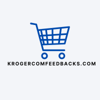 Kroger Receipt Survey