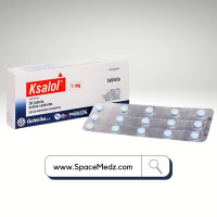 Simple Steps to Purchase Ksalol 1mg No Rx Luxury SpaceMedz