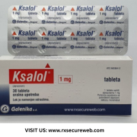 Buy Ksalol Online | Shop Now | RxSecureWeb