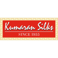 Kumaran Silks | Pure Tissue & Linen Silk Sarees from Kanchipuram