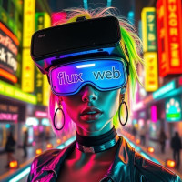 Flux Pro AI
