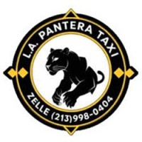 L.A. Pantera Taxi