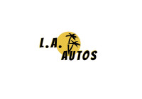L.A AUTO SALES