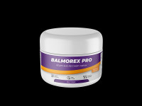 Prioritize Your Wellbeing: Balmorex Pro for Healthy Joints and Back