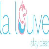 La louve laundry