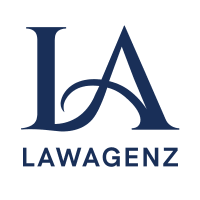 Lawagenz