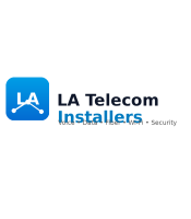 LA Telecom Installers