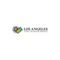 Los Angeles Video Transfer Service