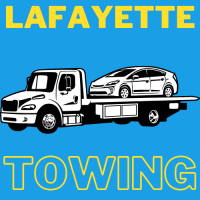 Lafayette Towing