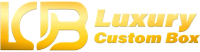 Luxury Custom Box