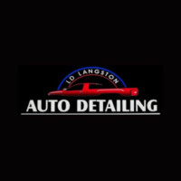 LD Langston Auto Detailing