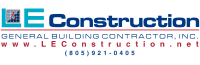 L E Construction General Building Contractor Inc