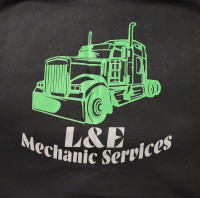 L&E Mechanics Services