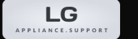 LG Appliance Support