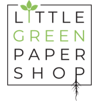 LittleGreenPaperShop