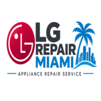 LG Repair Miami