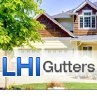LHI Gutters