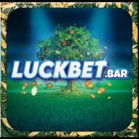 LUCKBET BAR