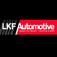 Your Trusted Garage For CAR Servicing in Bridgend Lkf Automotives
