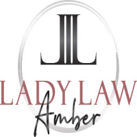 Lady Law Amber