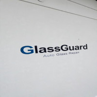 GlassGuard Auto Glass Repair