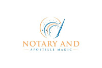 Notary and Apostille Magic