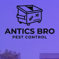 Antics Bro Pest Control