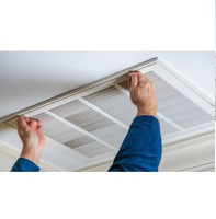 Brooklyn Center Air Duct Cleaning