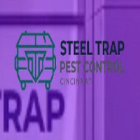 Steel Trap Pest Control Cincinnati