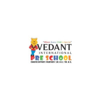 Vedant International Preschool
