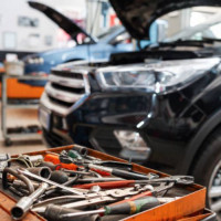Roots Auto Center LLC