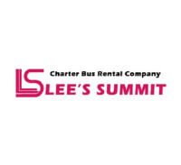 Charter Bus Rental Company Lee’s Summit