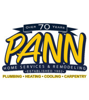 Pann Home Services & Remodeling