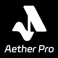 Aether Pro Exchange
