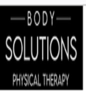 Body Solutions Physical Therapy