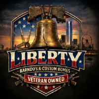 Liberty Barndos & Custom Homes