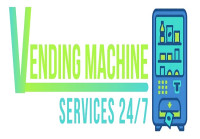 Vending Machine Services 24/7