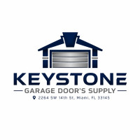 Keystone Garage Door's Supply