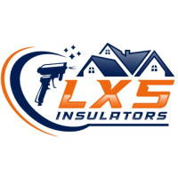 Lx5 Insulators of Tulsa