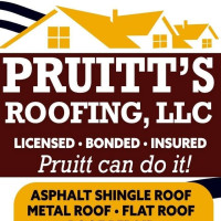 Pruitt's Roofing LLC