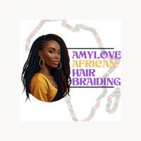 AMYLOVE AFRICAN HAIR BRAIDING