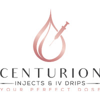 Centurion Injects & IV Drips