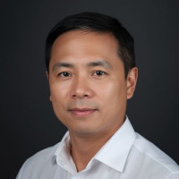 CEO Scott Dalisay