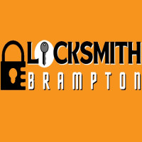 Locksmith Brampton